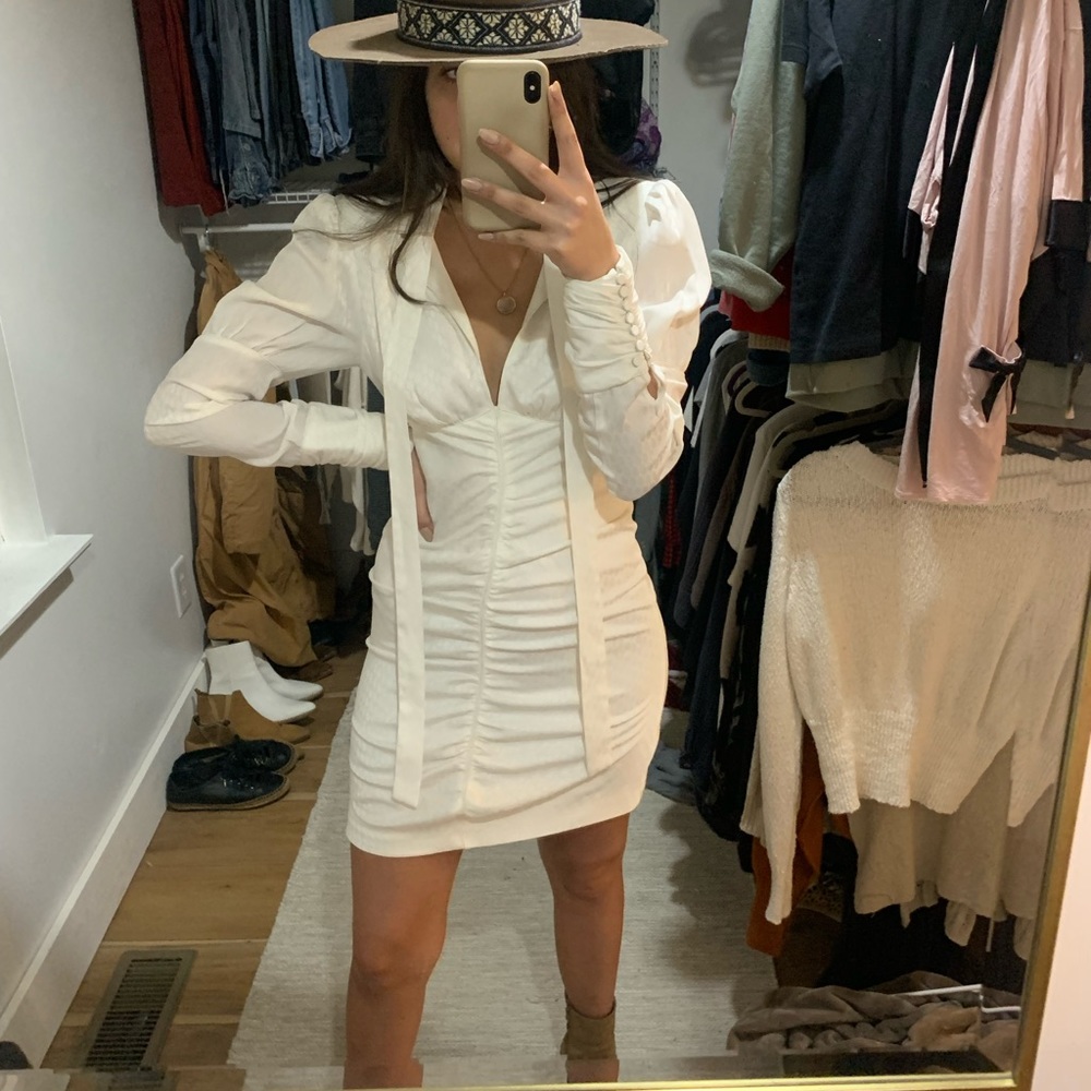 Bought off revolve, super cute never worn